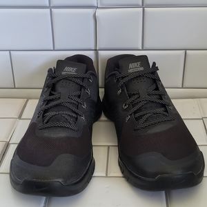 nike flywire training shoes mens